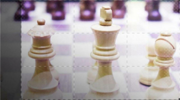 Global Chess League: Guida TV  - TV Sorrisi e Canzoni