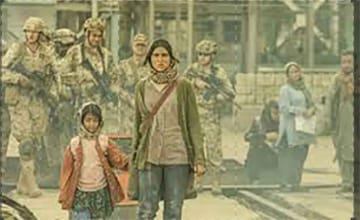Kabul: Guida TV  - TV Sorrisi e Canzoni