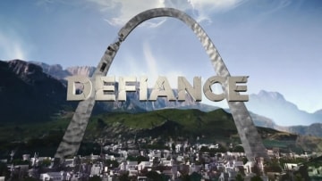 Defiance: Guida TV  - TV Sorrisi e Canzoni