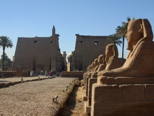 Egitto: fascino e misteri della terra del Nilo: Guida TV  - TV Sorrisi e Canzoni