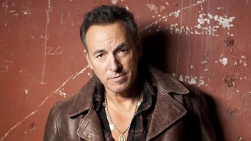 Springsteen And: Guida TV  - TV Sorrisi e Canzoni