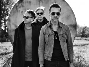 Depeche Mode: Guida TV  - TV Sorrisi e Canzoni