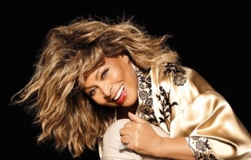 Tina Turner: Guida TV  - TV Sorrisi e Canzoni