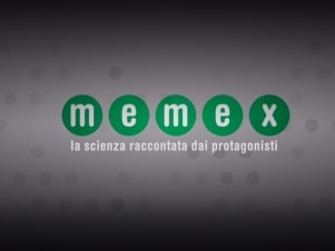 Memex - La scienza raccontata dai protagonisti: Guida TV  - TV Sorrisi e Canzoni