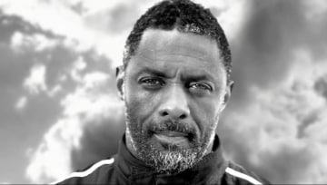 Idris Elba: No Limits: Guida TV  - TV Sorrisi e Canzoni