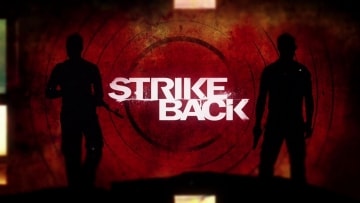 Strike Back: Guida TV  - TV Sorrisi e Canzoni