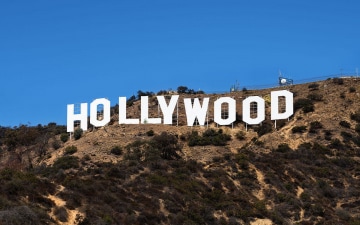 Misteri a Hollywood: Guida TV  - TV Sorrisi e Canzoni