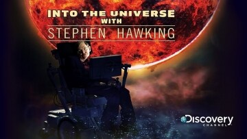 L'Universo di Stephen Hawking: Guida TV  - TV Sorrisi e Canzoni