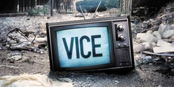Vice: Guida TV  - TV Sorrisi e Canzoni
