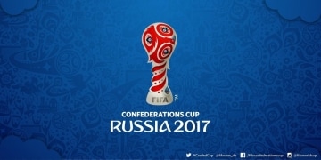 Confederations Cup: Guida TV  - TV Sorrisi e Canzoni