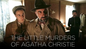 Little Murders by Agatha Christie: Guida TV  - TV Sorrisi e Canzoni