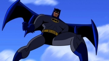 Batman: Episodi, Trama e Cast - TV Sorrisi e Canzoni