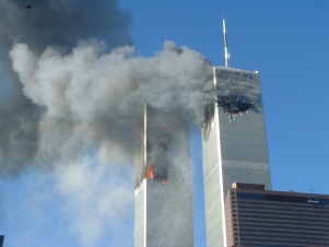 Inside 9/11: Guida TV  - TV Sorrisi e Canzoni