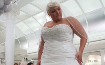 Sposa xxl new arrivals