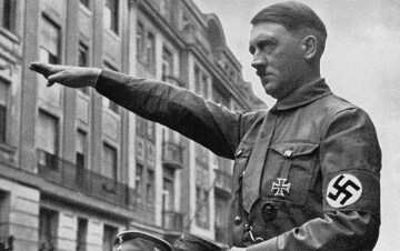 Hitler segreto: Guida TV  - TV Sorrisi e Canzoni