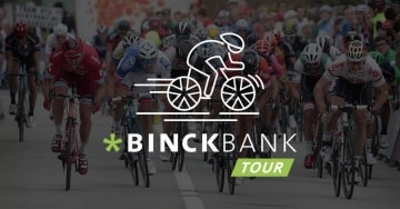 BinckBank Tour: Guida TV  - TV Sorrisi e Canzoni