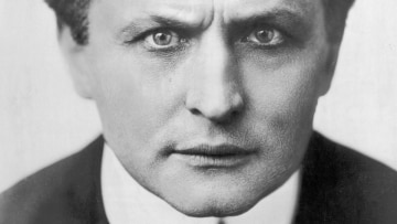 Houdini: Guida TV  - TV Sorrisi e Canzoni
