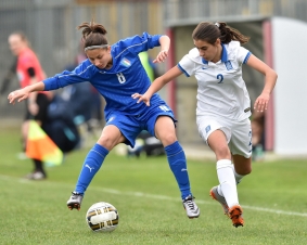 Europei Femminili U18: Guida TV  - TV Sorrisi e Canzoni