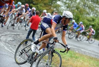 Tour de l'Avenir: Guida TV  - TV Sorrisi e Canzoni