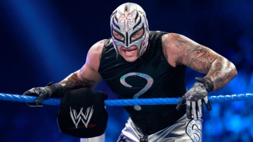 WWE Vintage: Guida TV  - TV Sorrisi e Canzoni
