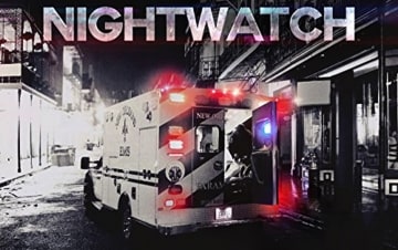 Nightwatch: quelli della notte: Guida TV  - TV Sorrisi e Canzoni