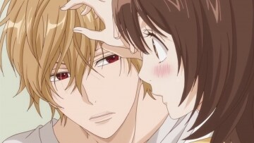 Wolf Girl and Black Prince: Guida TV  - TV Sorrisi e Canzoni