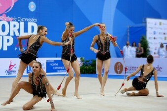 Campionati Mondiali 2017 Pesaro - ITA: Guida TV  - TV Sorrisi e Canzoni