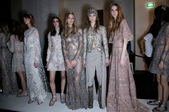 Fashion Masters: Guida TV  - TV Sorrisi e Canzoni