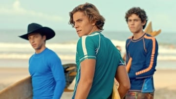 Juacas - I ragazzi del surf: Guida TV  - TV Sorrisi e Canzoni