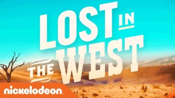 Lost in the West: Guida TV  - TV Sorrisi e Canzoni