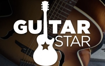 Guitar Star: Guida TV  - TV Sorrisi e Canzoni