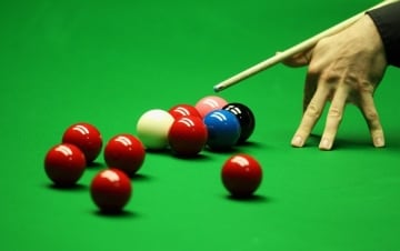 Snooker: Masters: Guida TV  - TV Sorrisi e Canzoni