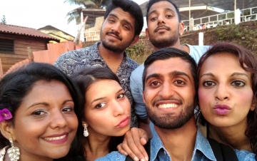 Italiani Made in India: Guida TV  - TV Sorrisi e Canzoni