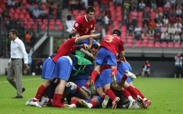Championship Qualifiers U21: Guida TV  - TV Sorrisi e Canzoni