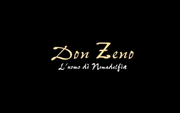 Don Zeno - L'uomo di Nomadelfia: Guida TV  - TV Sorrisi e Canzoni