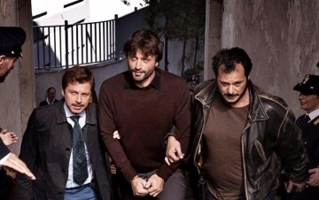 Sotto copertura: Guida TV  - TV Sorrisi e Canzoni