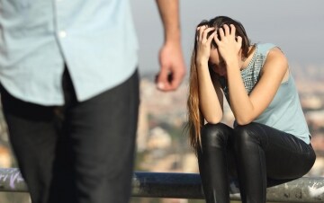 L'amore infedele: Guida TV  - TV Sorrisi e Canzoni