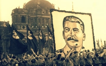Stalin: dittatore d'acciaio: Guida TV  - TV Sorrisi e Canzoni
