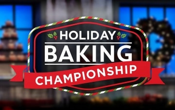 Holiday Baking Championship: Guida TV  - TV Sorrisi e Canzoni