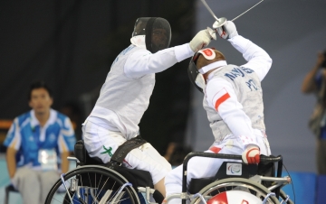 Campionati Mondiali di Scherma: Guida TV  - TV Sorrisi e Canzoni