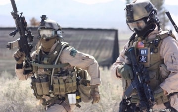 Navy SEAL, guerrieri d'elite: Guida TV  - TV Sorrisi e Canzoni
