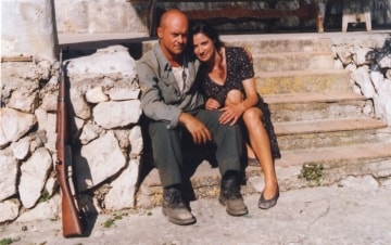 Cefalonia: Guida TV  - TV Sorrisi e Canzoni