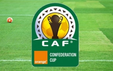 CAF Confederation Cup: Guida TV  - TV Sorrisi e Canzoni