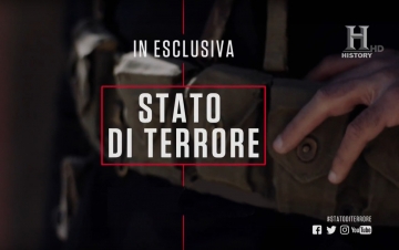 Stato di terrore: Guida TV  - TV Sorrisi e Canzoni