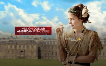 American Princesses: Guida TV  - TV Sorrisi e Canzoni