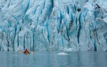 Vita ai confini del mondo: Alaska: Guida TV  - TV Sorrisi e Canzoni