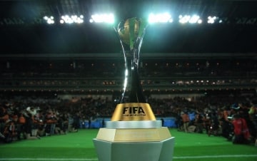 Fifa Club World Cup: Guida TV  - TV Sorrisi e Canzoni