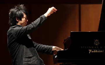 Le star del pianoforte: Guida TV  - TV Sorrisi e Canzoni