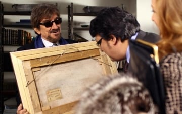 Il Signore Della Truffa: Guida TV  - TV Sorrisi e Canzoni