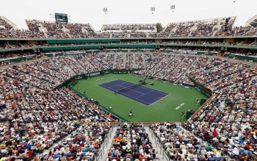 Torneo Atp Doha: Guida TV  - TV Sorrisi e Canzoni